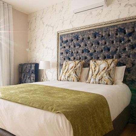 Dolphin Bay Boutique Hotel And Spa Порт-Елізабет Екстер'єр фото