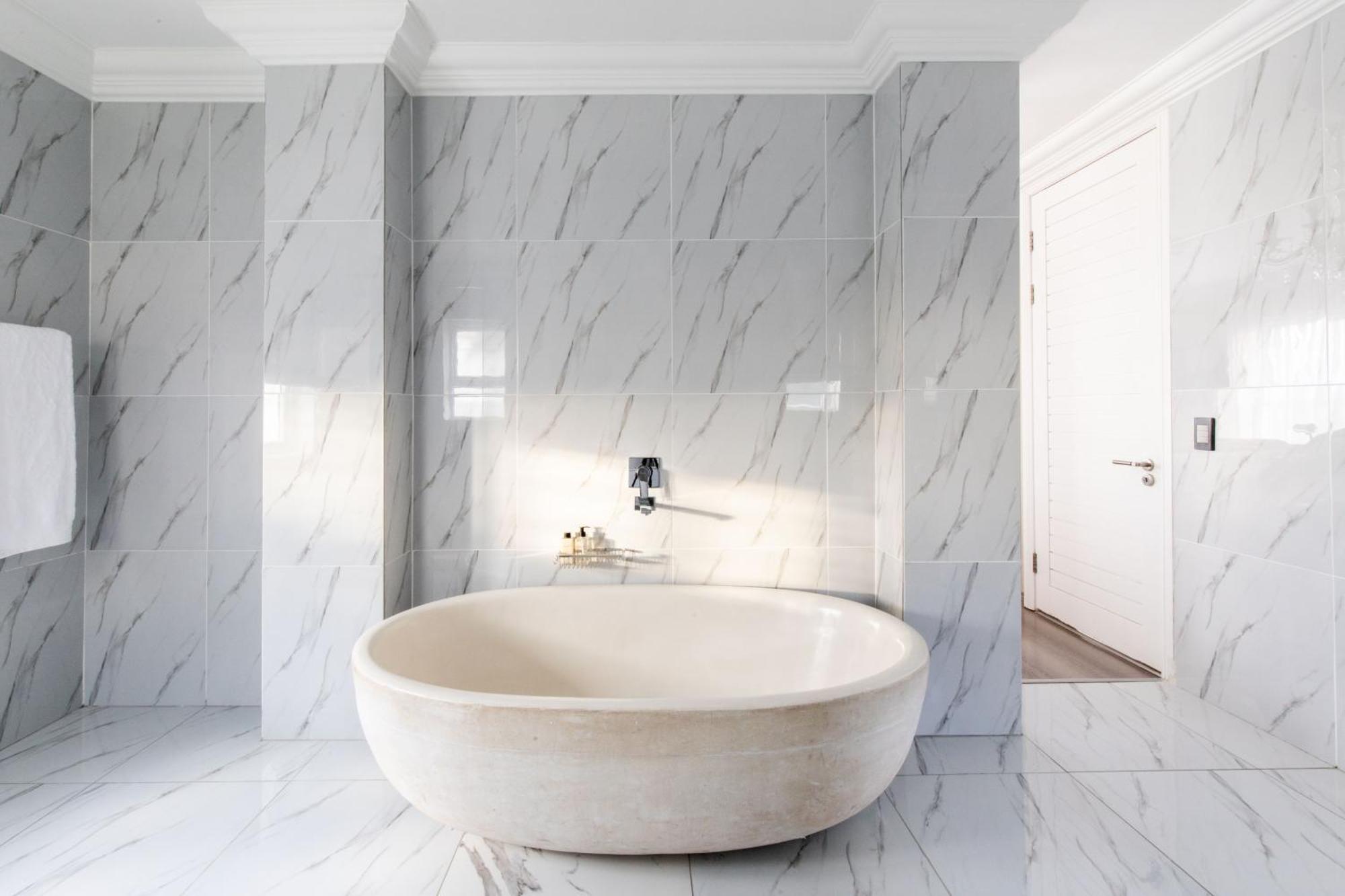 Dolphin Bay Boutique Hotel And Spa Порт-Елізабет Екстер'єр фото