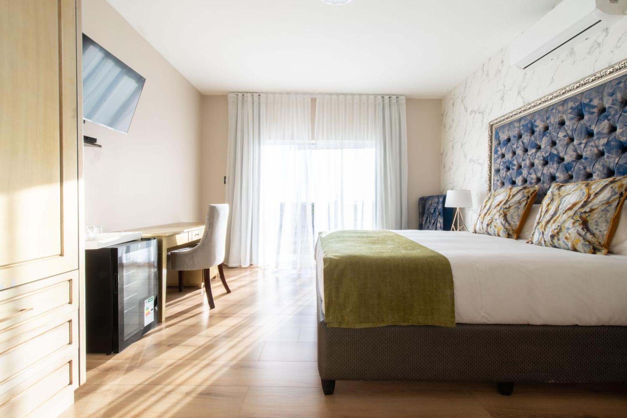 Dolphin Bay Boutique Hotel And Spa Порт-Елізабет Екстер'єр фото