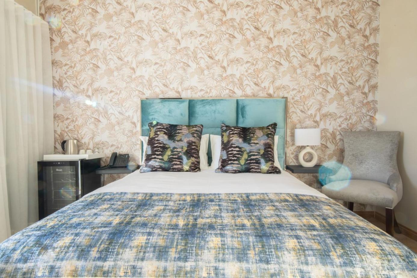 Dolphin Bay Boutique Hotel And Spa Порт-Елізабет Екстер'єр фото