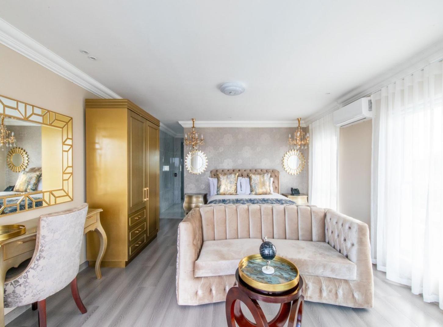 Dolphin Bay Boutique Hotel And Spa Порт-Елізабет Екстер'єр фото