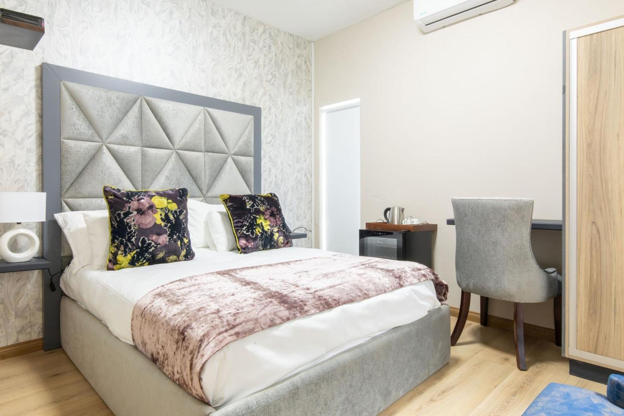 Dolphin Bay Boutique Hotel And Spa Порт-Елізабет Екстер'єр фото