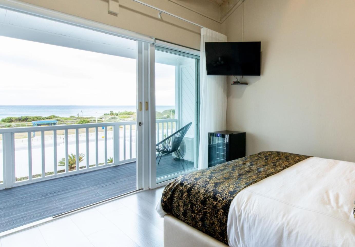 Dolphin Bay Boutique Hotel And Spa Порт-Елізабет Екстер'єр фото