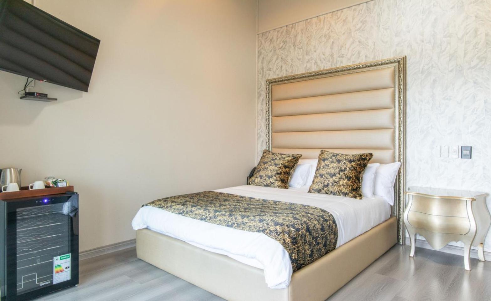 Dolphin Bay Boutique Hotel And Spa Порт-Елізабет Екстер'єр фото