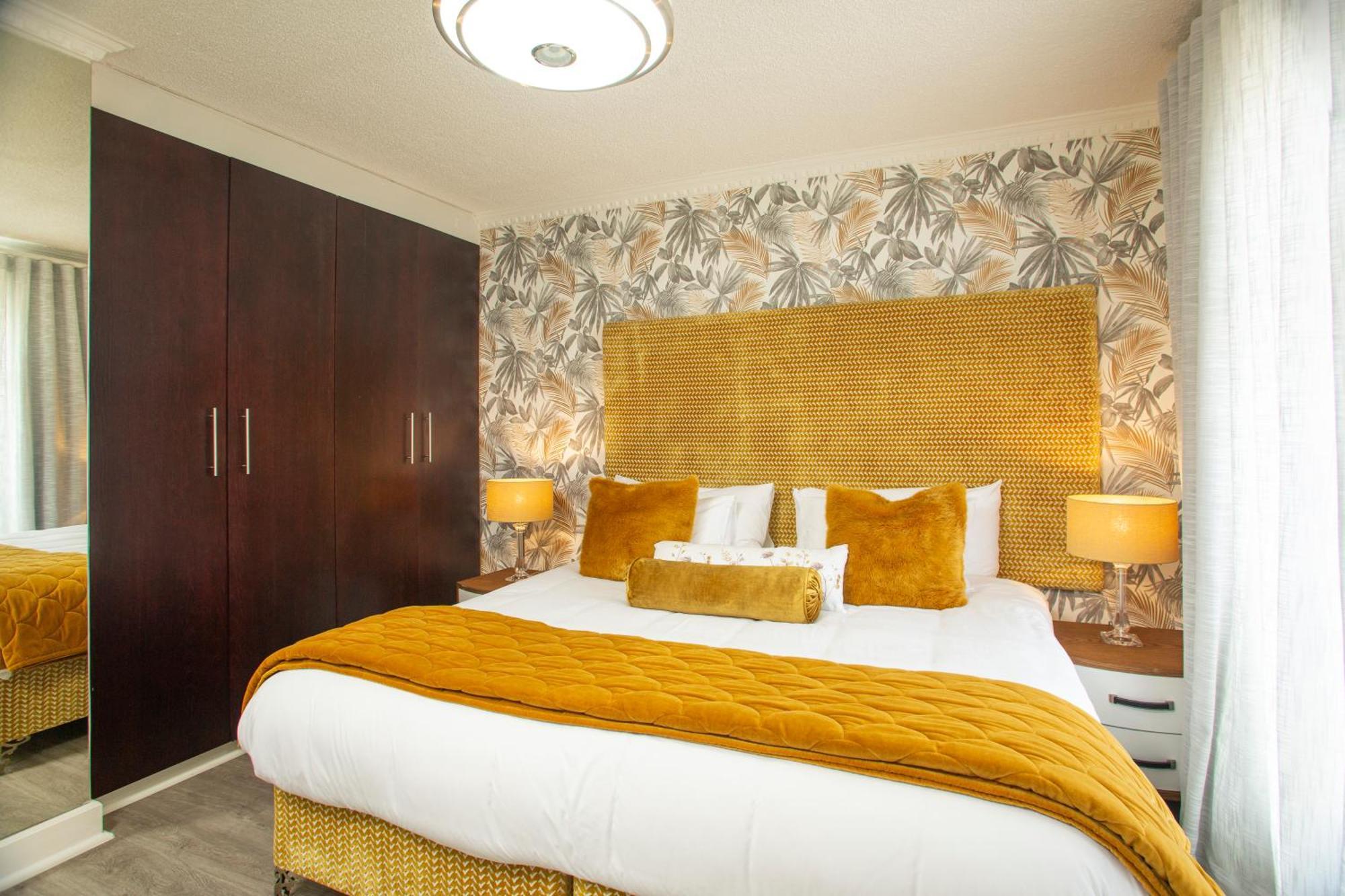 Dolphin Bay Boutique Hotel And Spa Порт-Елізабет Екстер'єр фото