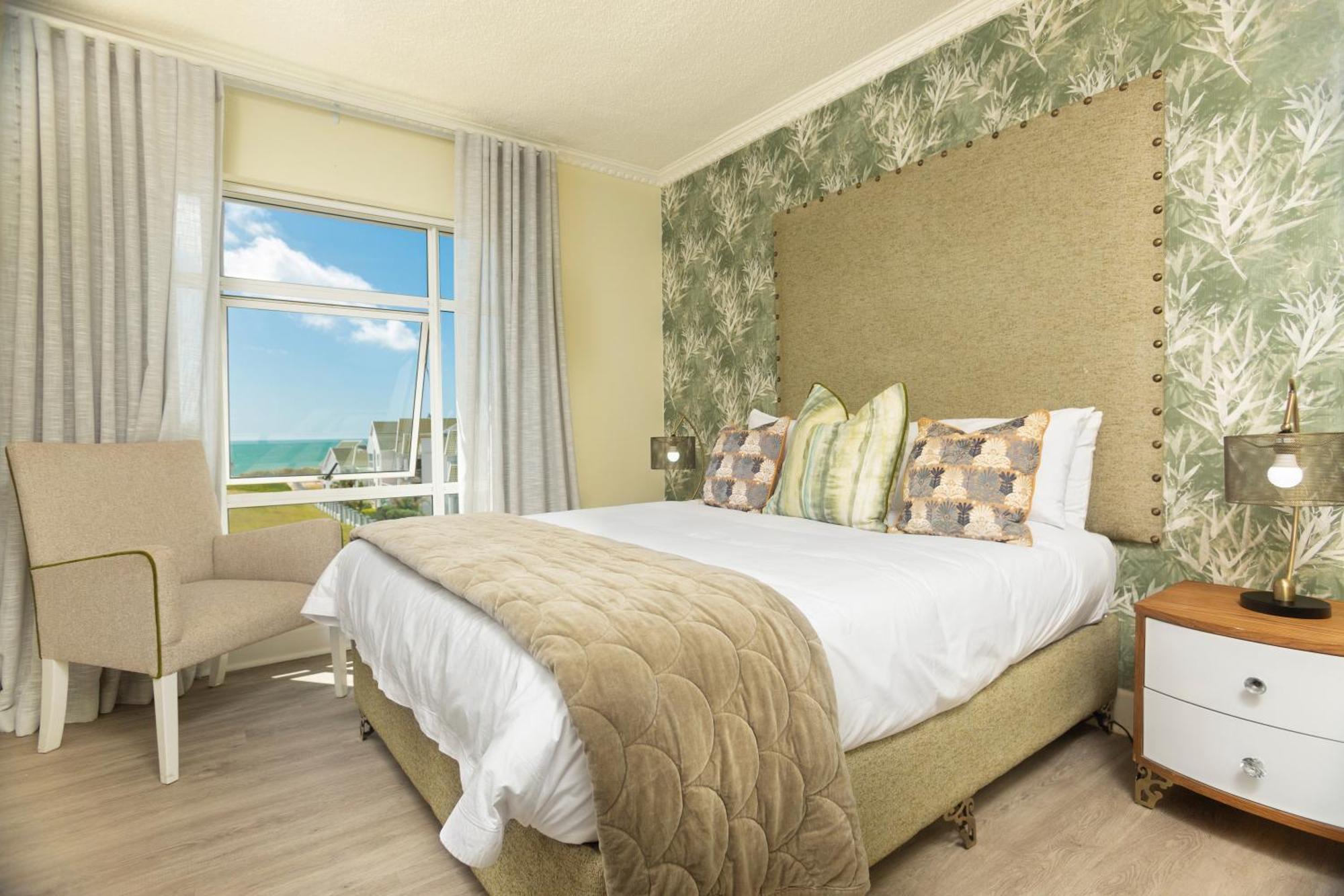 Dolphin Bay Boutique Hotel And Spa Порт-Елізабет Екстер'єр фото